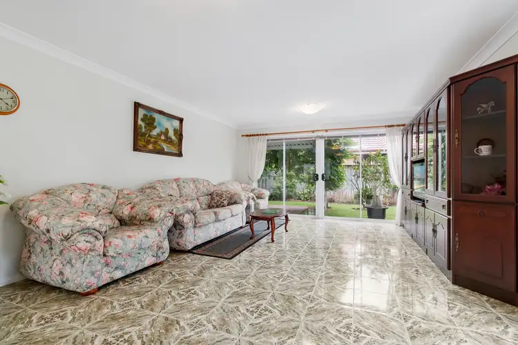 Fourth view of Homely house listing, 1 Glenelg Court, Wattle Grove NSW 2173