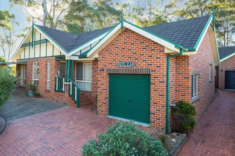Sixth view of Homely house listing, 22A Wentworth Avenue, Sunshine Bay NSW 2536