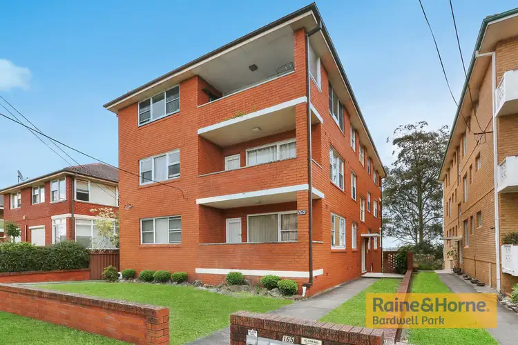 3/165 Homer Street, Earlwood NSW 2206