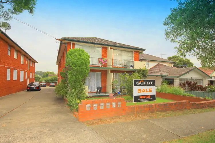 6/32A Garrong Road, Lakemba NSW 2195