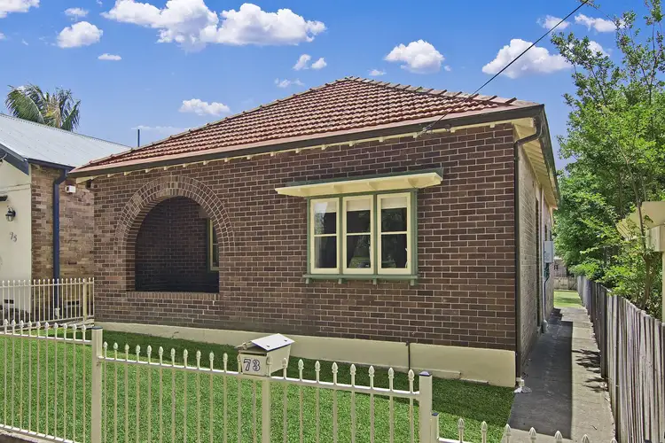 73 Park Road, Naremburn NSW 2065