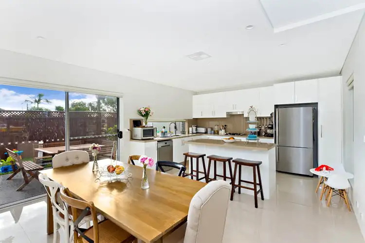 Second view of Homely house listing, 19 Sinai Avenue, Milperra NSW 2214