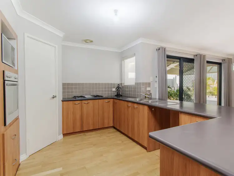 Seventh view of Homely house listing, 46 Arrino Parade, Baldivis WA 6171
