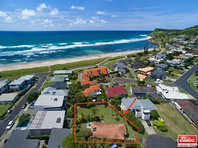 Main view of Homely house listing, 4 AURORA PLACE, Lennox Head NSW 2478