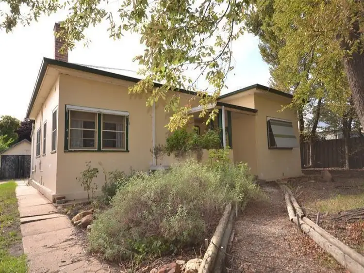 Main view of Homely house listing, 11 Cox Street, Mudgee NSW 2850