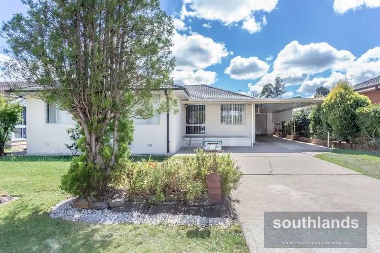 Third view of Homely house listing, 26 Greenway Drive, South Penrith NSW 2750