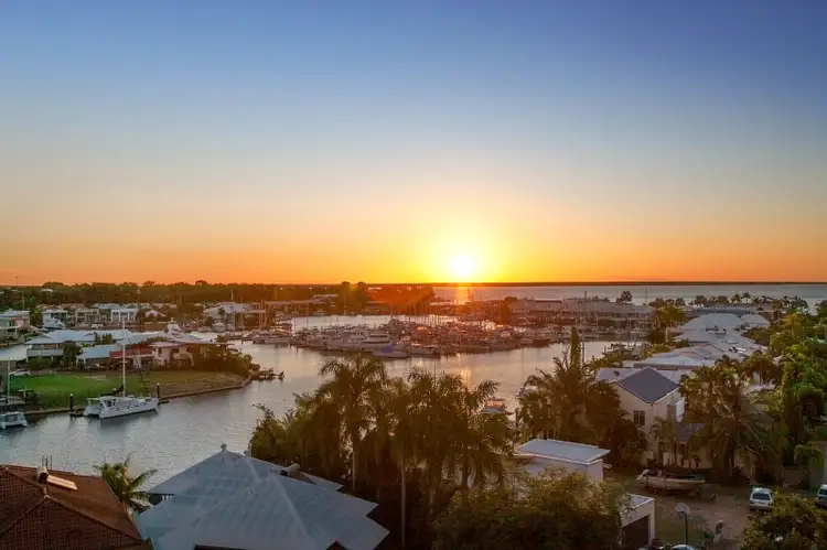 19/12 Paspaley Place, Cullen Bay NT 820
