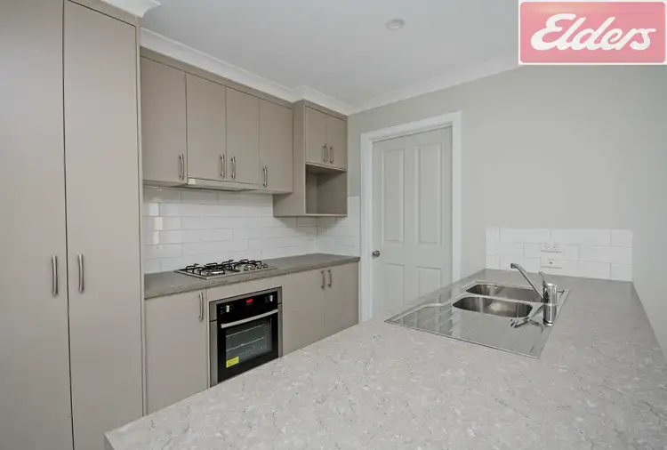 Third view of Homely house listing, Lot 1330 9 Jensen Crescent, Wodonga VIC 3690