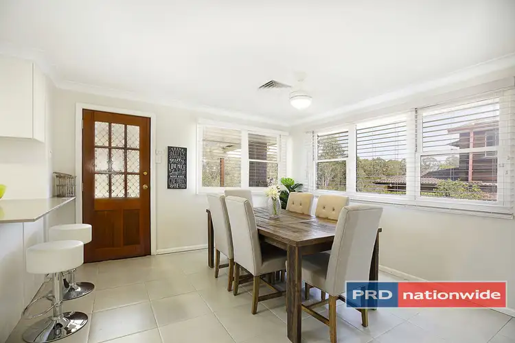 Seventh view of Homely house listing, 53 Summerfield Circuit, Cambridge Gardens NSW 2747