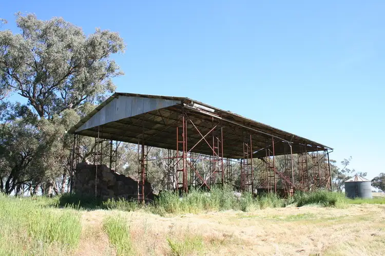 Sixth view of Homely rural property listing, 2818 Mitchell Highway, Molong NSW 2866