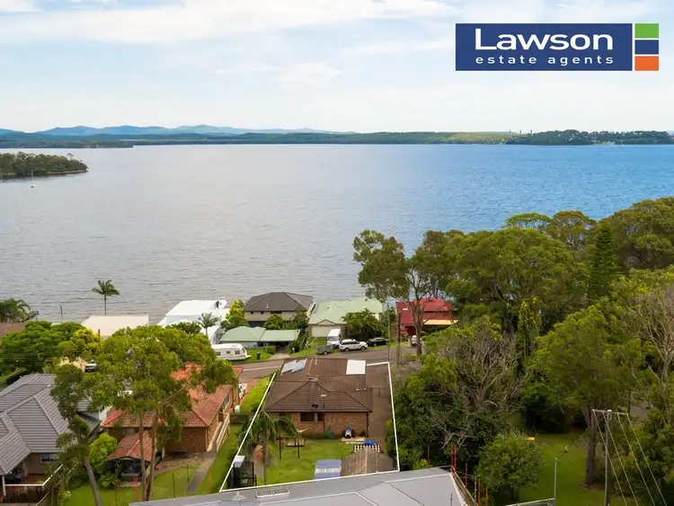 Fifth view of Homely house listing, 106 Beach Road, Silverwater NSW 2264