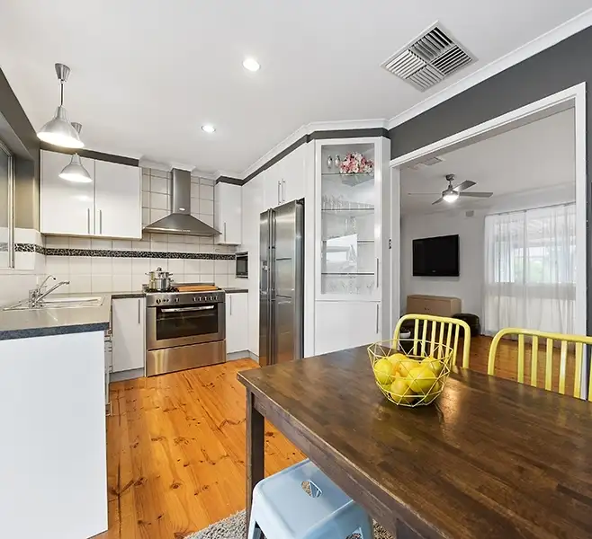 Second view of Homely house listing, 14 Goodes Road, Ridgehaven SA 5097