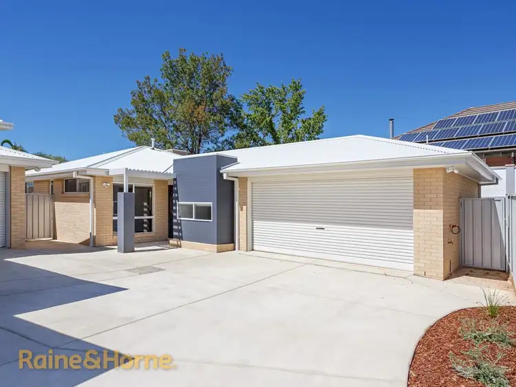 Main view of Homely house listing, 3/32 The Boulevarde, Kooringal NSW 2650