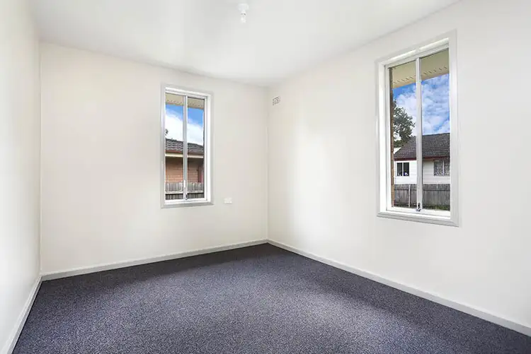 Second view of Homely house listing, 118 Nellie Stewart Drive, Doonside NSW 2767