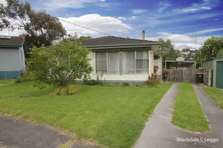6 Cartwright Court, Meeniyan VIC 3956