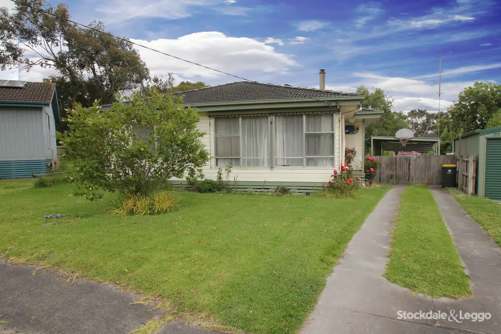 Main view of Homely house listing, 6 Cartwright Court, Meeniyan VIC 3956