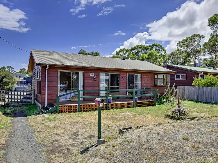 Main view of Homely house listing, 39 Moomere Street, Carlton TAS 7173