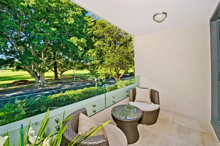 Fourth view of Homely apartment listing, 2/69 O'Sullivan Road, Rose Bay NSW 2029