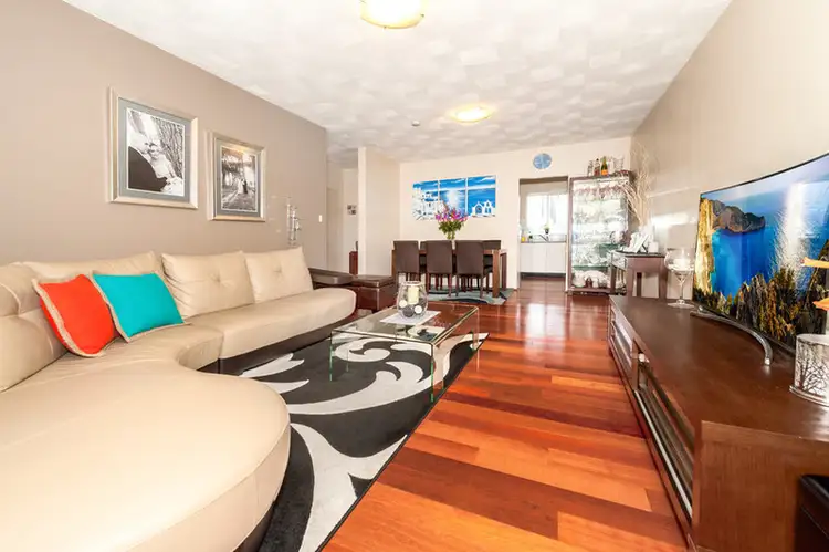 Main view of Homely unit listing, 7/601 Bunnerong Road, Matraville NSW 2036