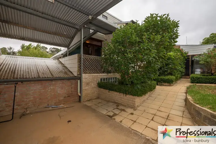 Third view of Homely house listing, 14 Payne Street (Off Hurst Road), Boyanup WA 6237