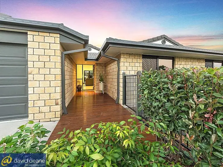 Third view of Homely house listing, 4 Fenton Close, Warner QLD 4500