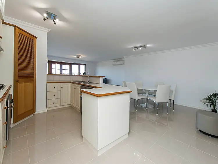 Sixth view of Homely apartment listing, 1/30 Waterloo Crescent, East Perth WA 6004