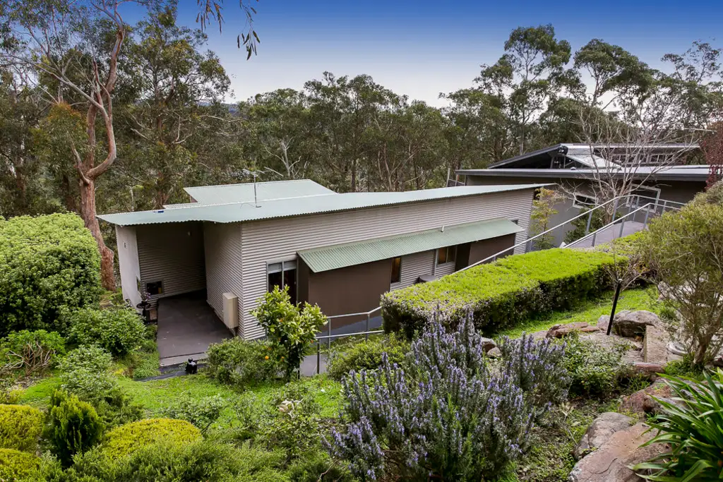 Main view of Homely house listing, 3 Staplehurst Lane, Greenhill SA 5140