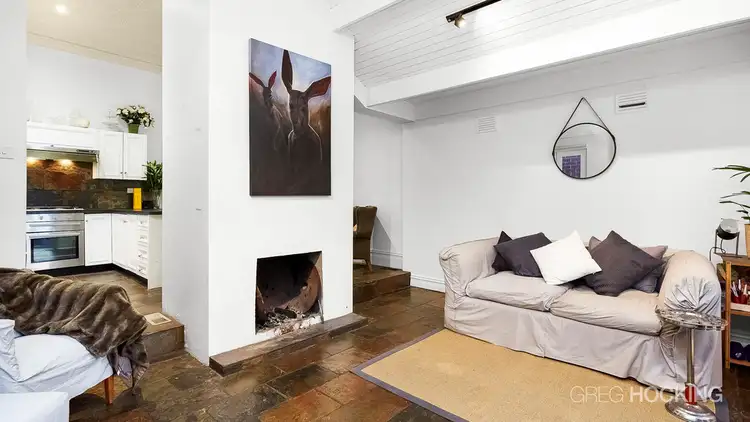 Fifth view of Homely house listing, 126 Mills Street, Albert Park VIC 3206