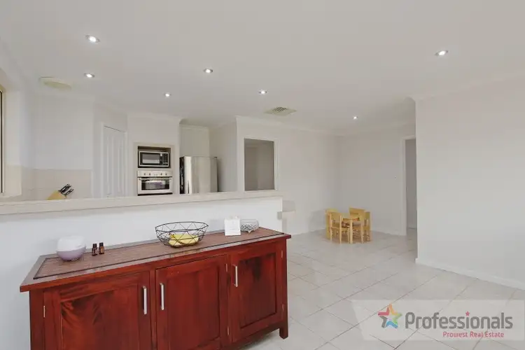 Seventh view of Homely house listing, 4A Tippett Court, Willetton WA 6155