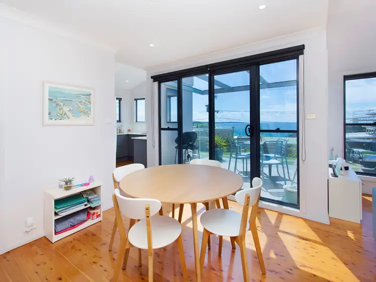 Fourth view of Homely semi-detached listing, 1 The Circuit, Kiama Downs NSW 2533