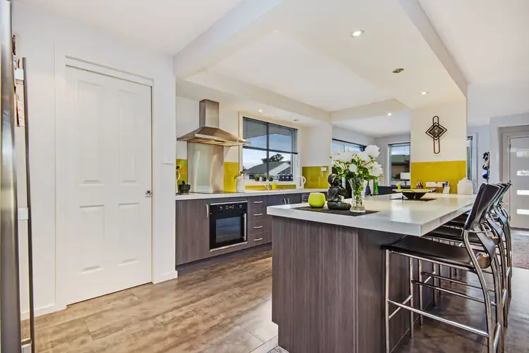 Third view of Homely house listing, 5 Campbell Smith Court, Newnham TAS 7248