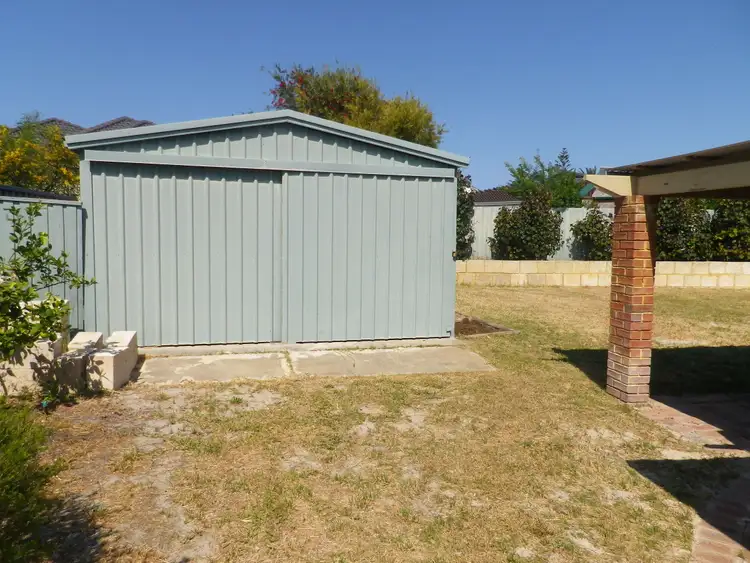 Fourth view of Homely house listing, 93 Herreshoff Ramble, Ocean Reef WA 6027
