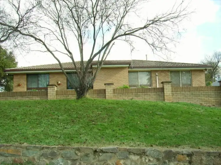 Fifth view of Homely unit listing, 4/147 Capper Street, Tumut NSW 2720