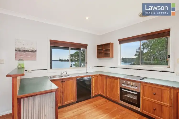 Fifth view of Homely house listing, 78 Bulgonia Road, Brightwaters NSW 2264