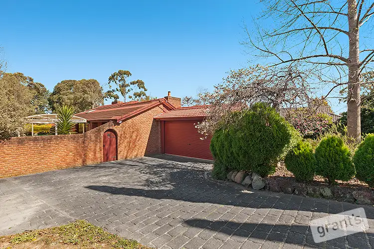 Main view of Homely house listing, 1 Grant Court, Beaconsfield Upper VIC 3808