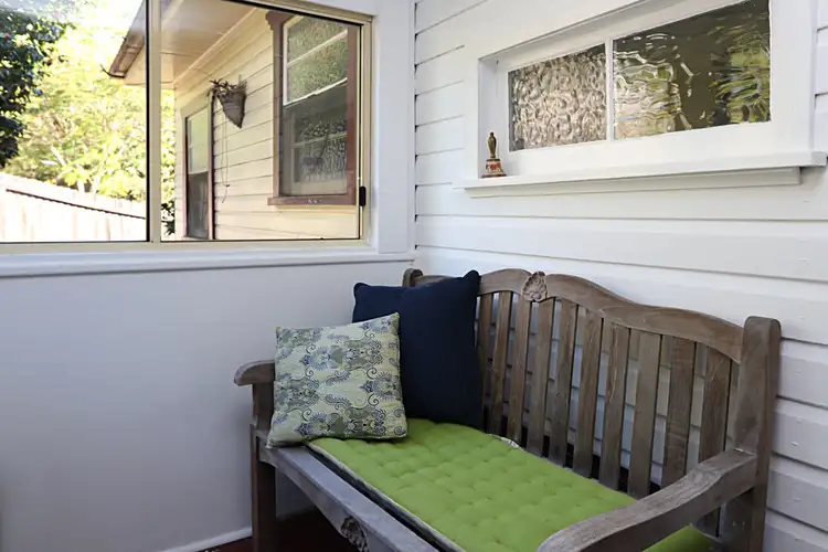 Second view of Homely house listing, 17 Cullen Street, Nimbin NSW 2480