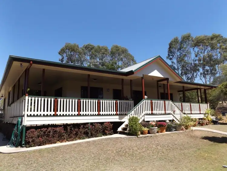 13 Dedekind Avenue, Benaraby QLD 4680