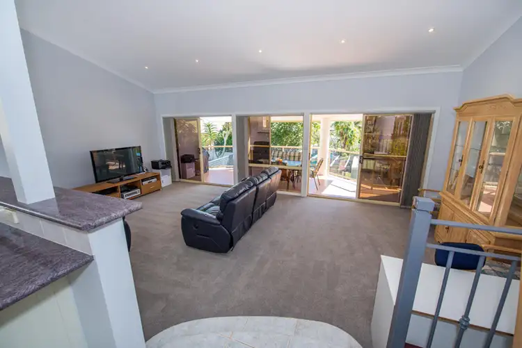Seventh view of Homely house listing, 2/59 The Peninsula, Corlette NSW 2315