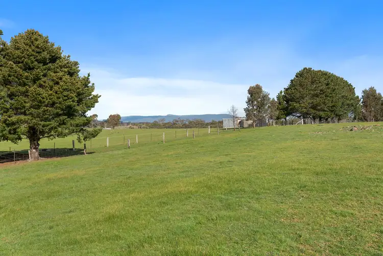 Third view of Homely house listing, 27 MacDonald Court, Kyneton VIC 3444