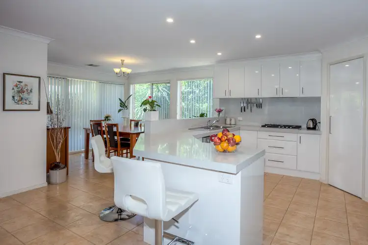 Fourth view of Homely house listing, 17 Semillon Crt, Sunbury VIC 3429