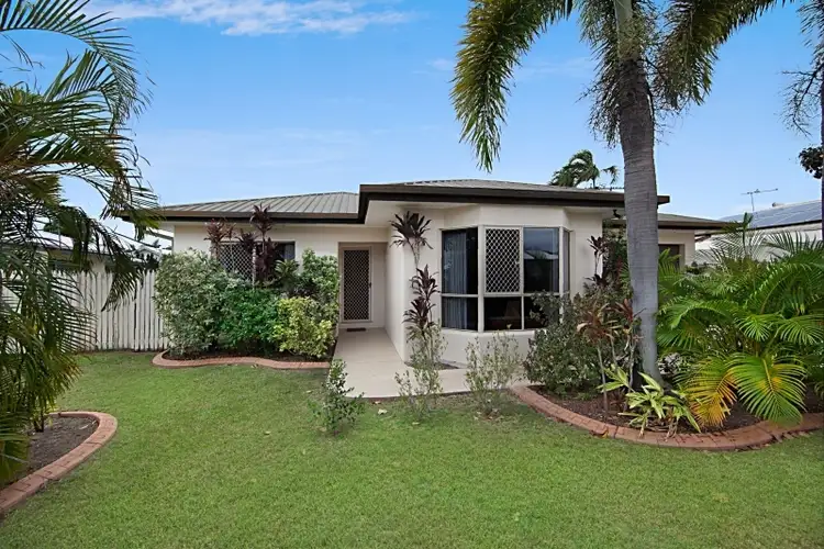 Second view of Homely house listing, 12 Grasmere Court, Kirwan QLD 4817