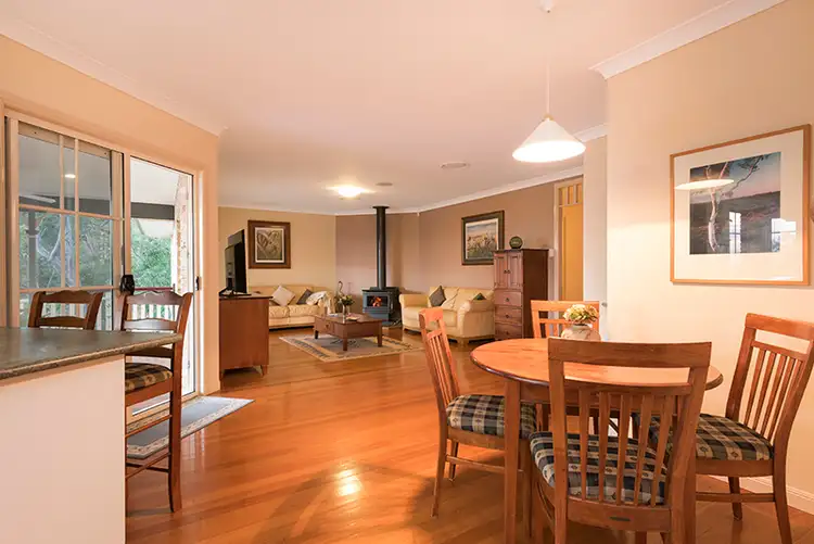 Fourth view of Homely house listing, 12-14 Cycas Court, Cornubia QLD 4130