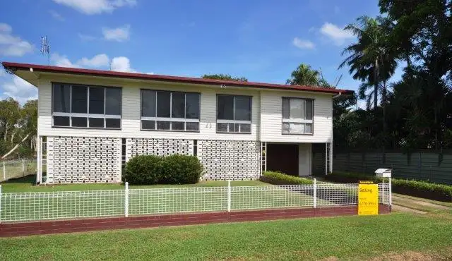 24 Patterson Parade, Lucinda QLD 4850