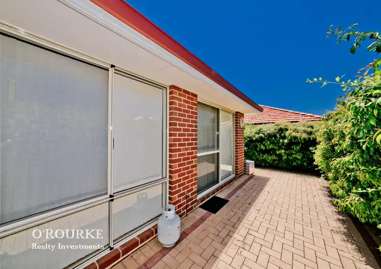 Fourth view of Homely house listing, 110 a Brighton Road, Scarborough WA 6019