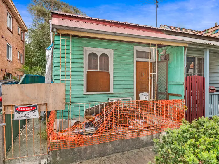 47 Camden Street, Newtown NSW 2042