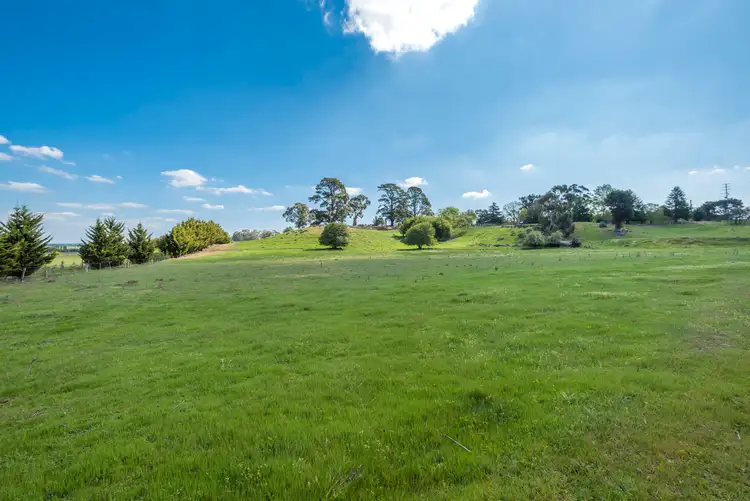 Second view of Homely land listing, Lot 2, 98 Trio Road, Kyneton VIC 3444