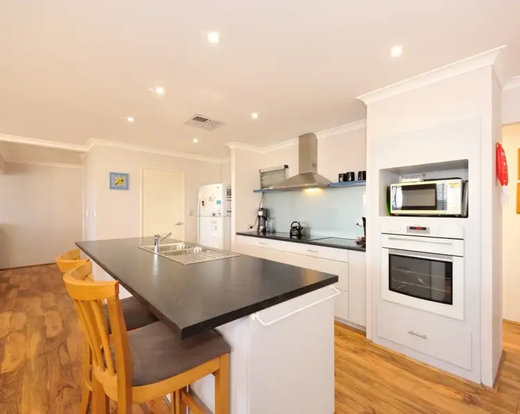 Fifth view of Homely house listing, 47 Wanderer Parkway, Baldivis WA 6171