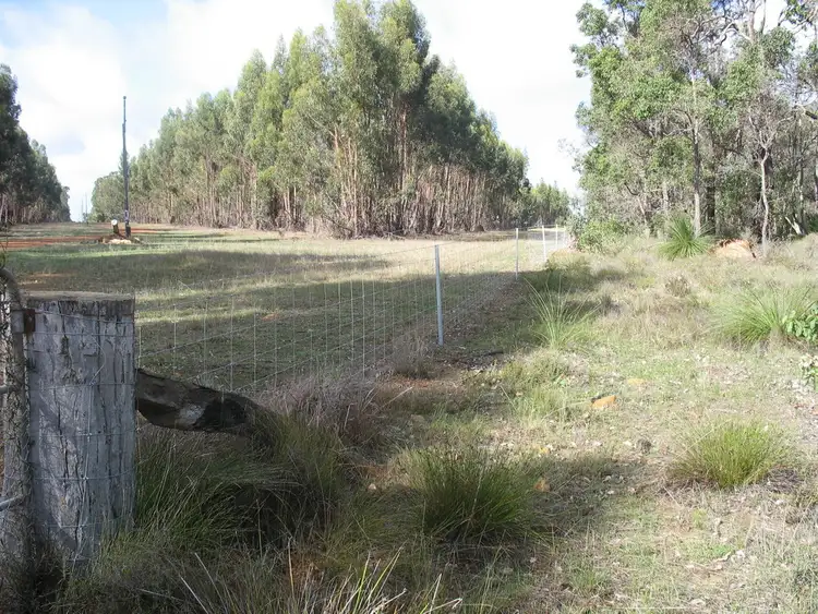 Second view of Homely rural property listing, 12654 Yarnup Road, Frankland River WA 6396