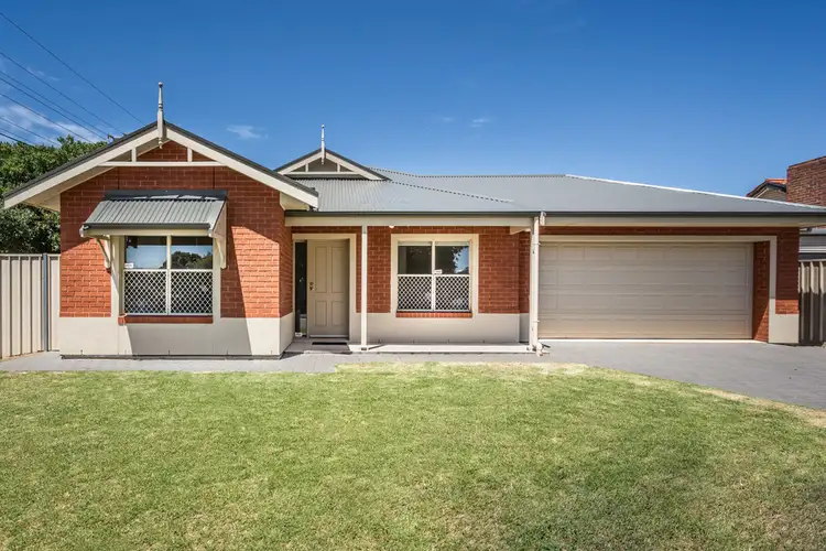 8 Crystal Avenue, St Marys SA 5042