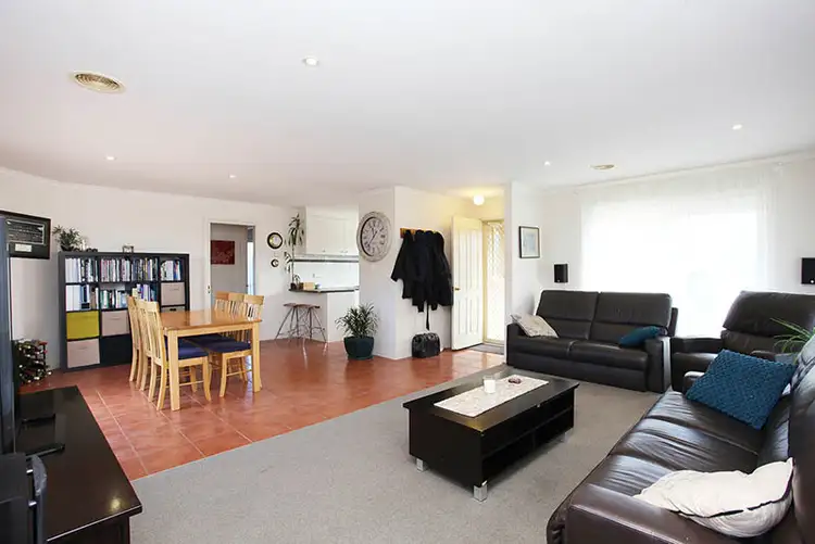 Second view of Homely house listing, 2/10 Wheat Court, Lara VIC 3212